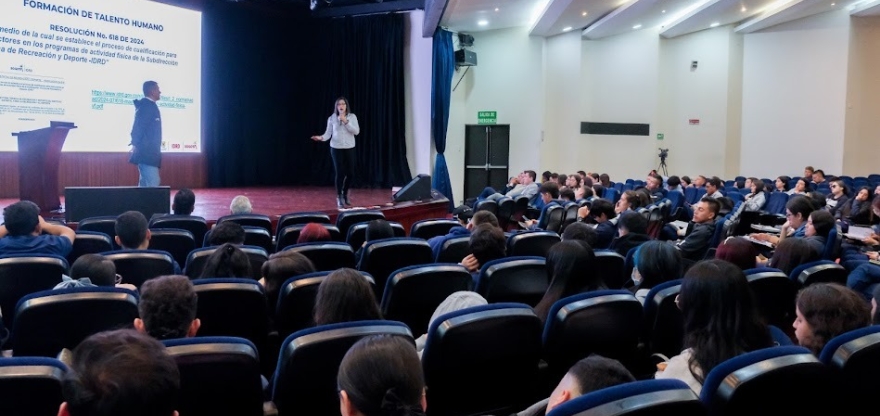 Bogotá se alista para el Congreso Internacional del Juego: “Juego, Ciudad y Bienestar” en el Festival de Verano 2025