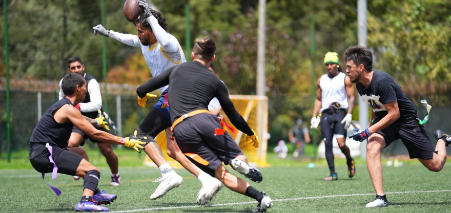 II Festival DISTRITO A