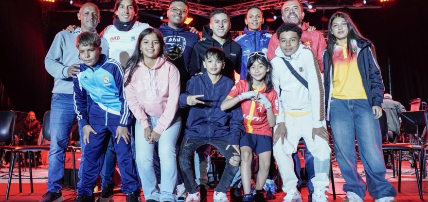 Final Sueños de Cancha