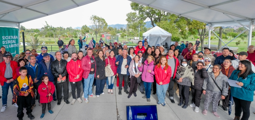 Anuncio del proyecto Comunidades Energéticas
