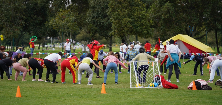 Sobre el incremento del salario mínimo 2026 y su impacto en los servicios del IDRD