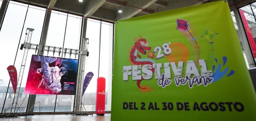 El deporte impulsa la economía de Bogotá: eventos del IDRD generaron $192.855 millones en 2025