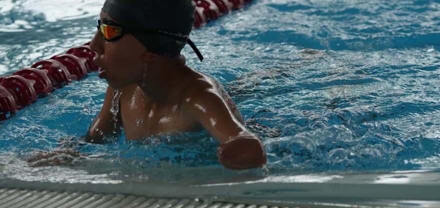 IDRD y Compensar se articulan para garantizar escenarios de entrenamiento del deporte paralímpico de alto rendimiento en Bogotá