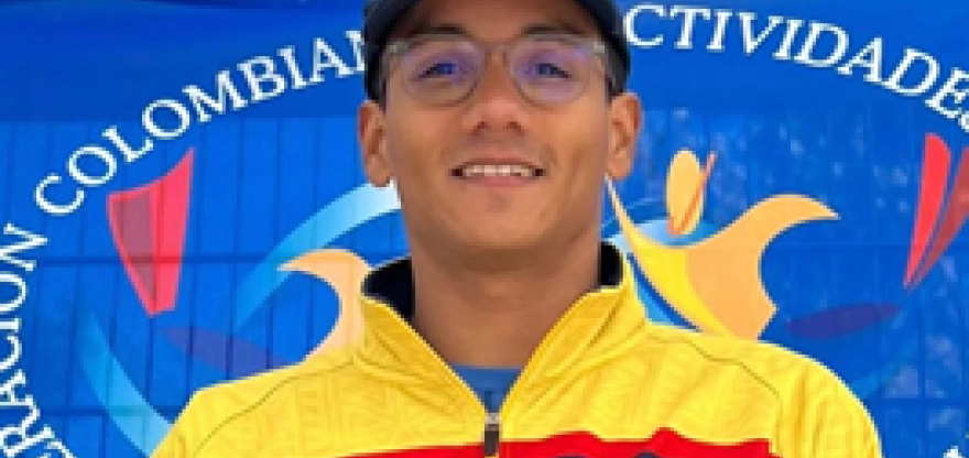 El Equipo Bogotá premia a sus mejores deportistas en 2025