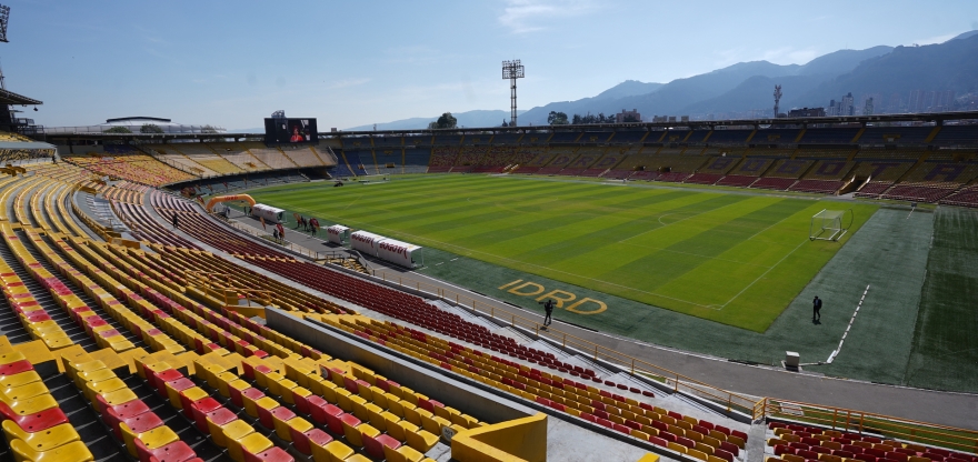 Estadio El Campín