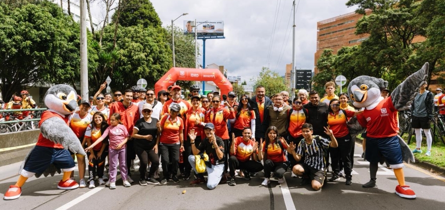 Lanzamiento Equipo Sordolímpico