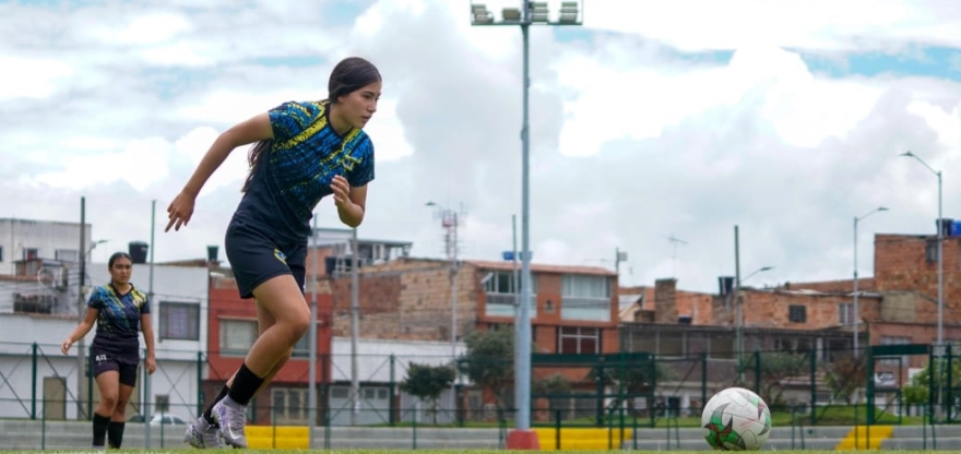 intercolegiados fase distrital
