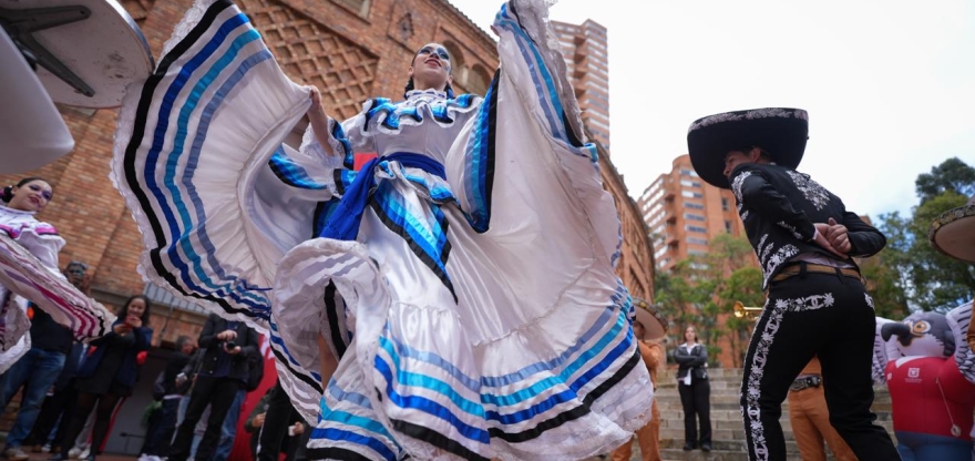 Lanzamiento Festival de Verano 2026