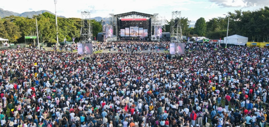 Concierto
