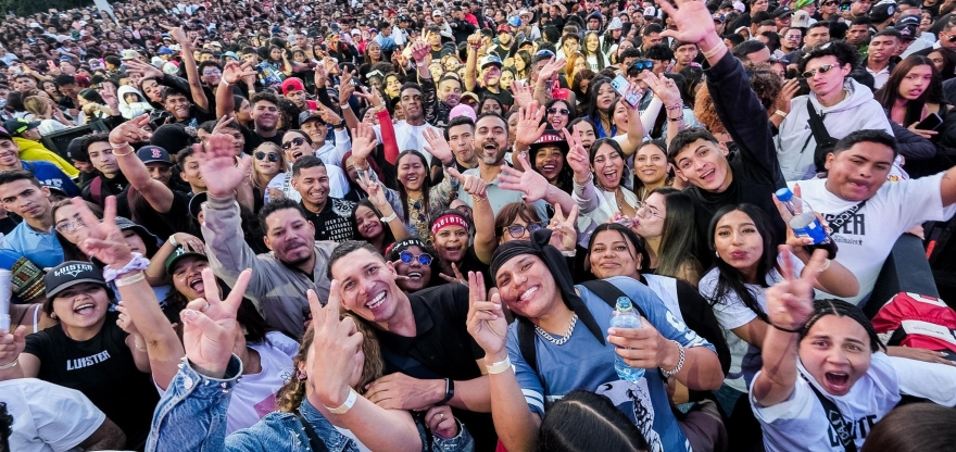 Conciertazo de Verano