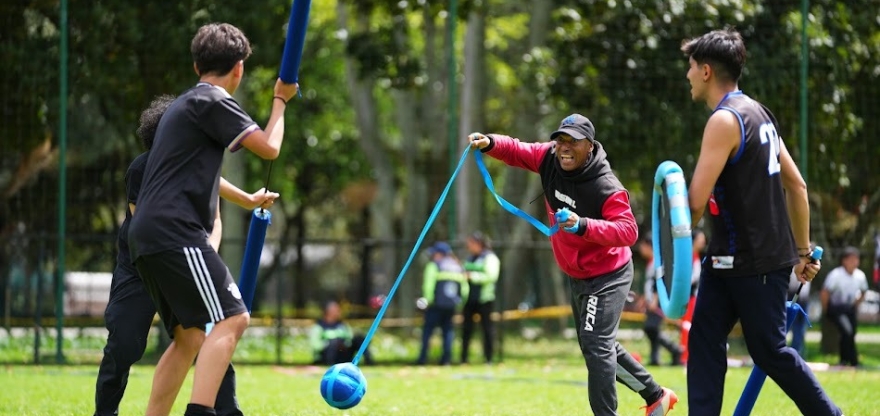 Deporte alternativo