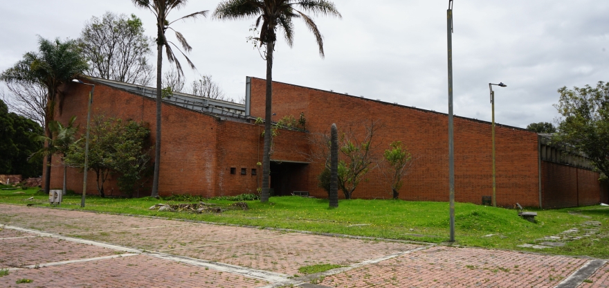 Fachada UDS