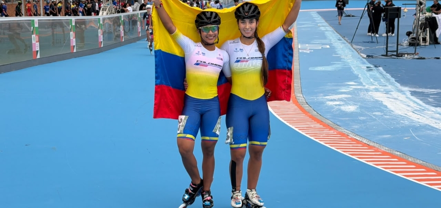 Buen movimiento para el Equipo Bogotá el fin de semana