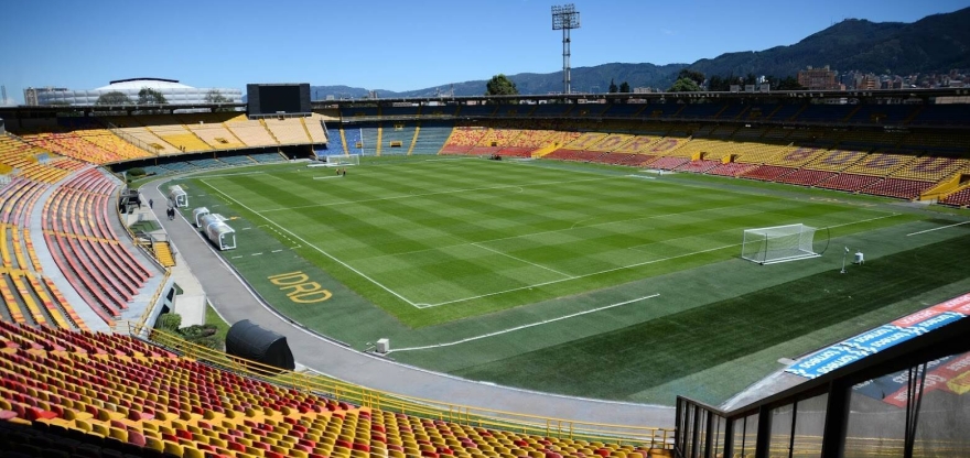 Estadio El Campín