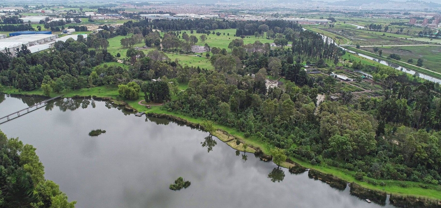 parque la florida