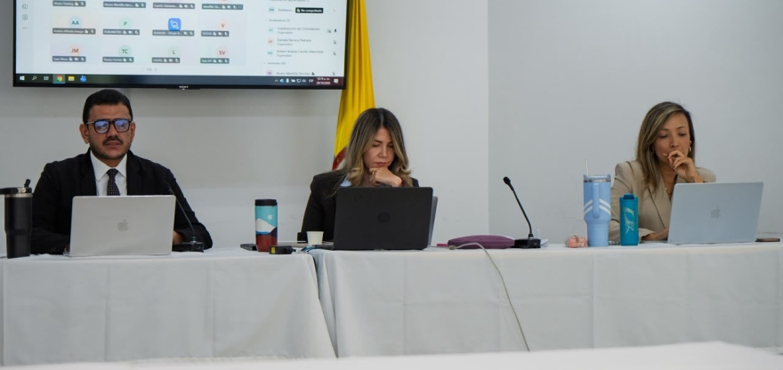 El fútbol es la prioridad de El Campín: IDRD avanza en procedimiento contra Sencia y logra resultados en su seguimiento