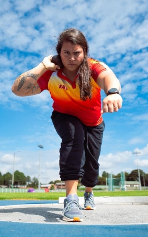 2025 fue un año grandioso para el Equipo Bogotá