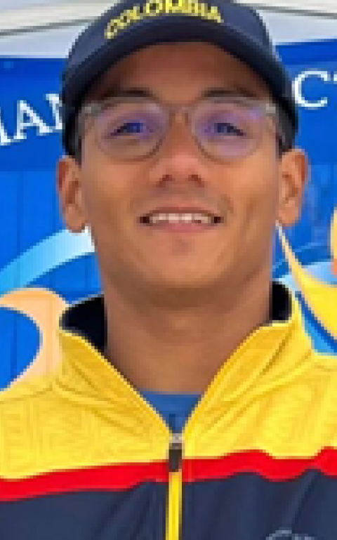 El Equipo Bogotá premia a sus mejores deportistas en 2025