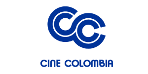 Logo Cinecolombia