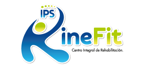 Logo KineFit