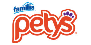 Logo Petys