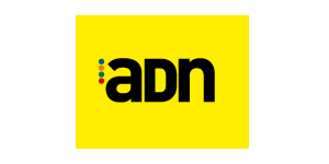 Logo ADN