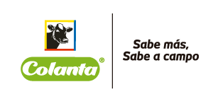 Logo Colanta