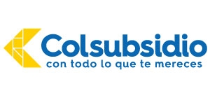 Logo Colsubsidio