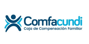 Logo Comfacundi