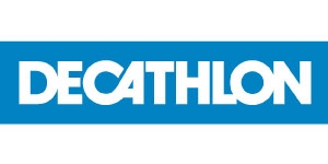 Logo Decathlon