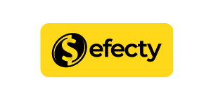 Logo Efecty