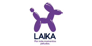 Logo Laika