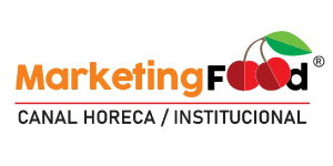 Logo Marketing Food