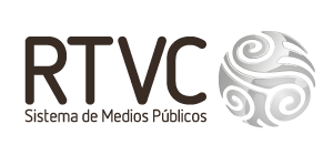 Logo RTVC