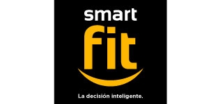Logo Smartfit