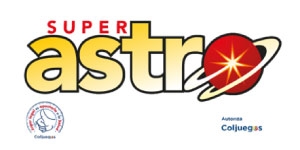Logo Astro
