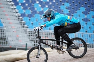 Bmx