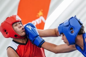 Boxeo