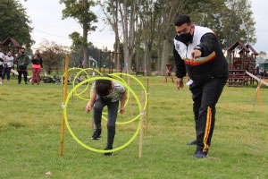 Círculos lúdicos