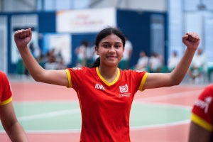 Deporte Escolar