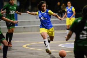 Deporte social comunitario