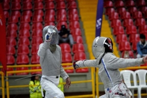 Esgrima