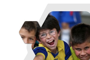 Juegos escolares