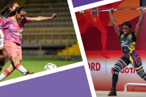 Rendimiento Deportivo