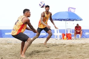 Voley Playa