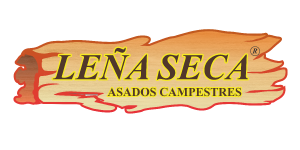 Logo Leña Seca