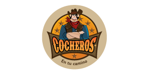 Logo Cocheros