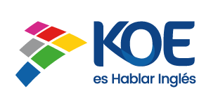 Logo KOE