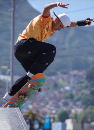 Foto galería Equipo Bogotá 2