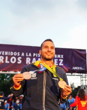 Foto galería Equipo Bogotá 